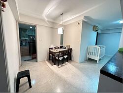 Dahlia Park Condominium (D17), Condominium #553183631